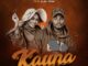 Musty Bauchi - Kauna