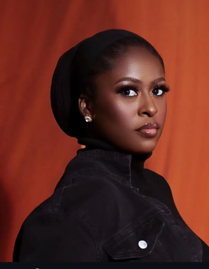 Why Kannywood Fans Are Talking About Nafisat Abdullahi in 2025 Nafisat Abdullahi