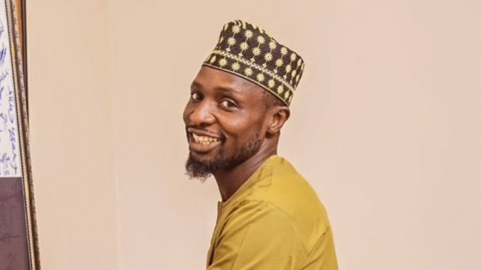 Nazifi Asnanic Biography Nazifi Asnanic Biography