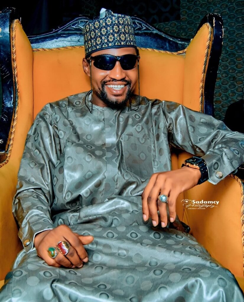 Nura M Inuwa Biography, Age, Songs, Net Worth & Career Nura M Inuwa Biography