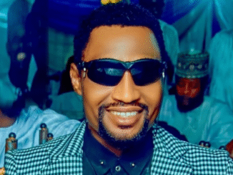 Nura M Inuwa Biography