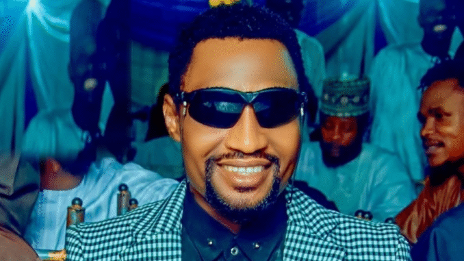 Nura M Inuwa Biography Nura M Inuwa Biography