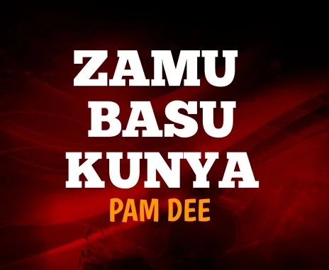 Pam Dee Zamu Basu Kunya