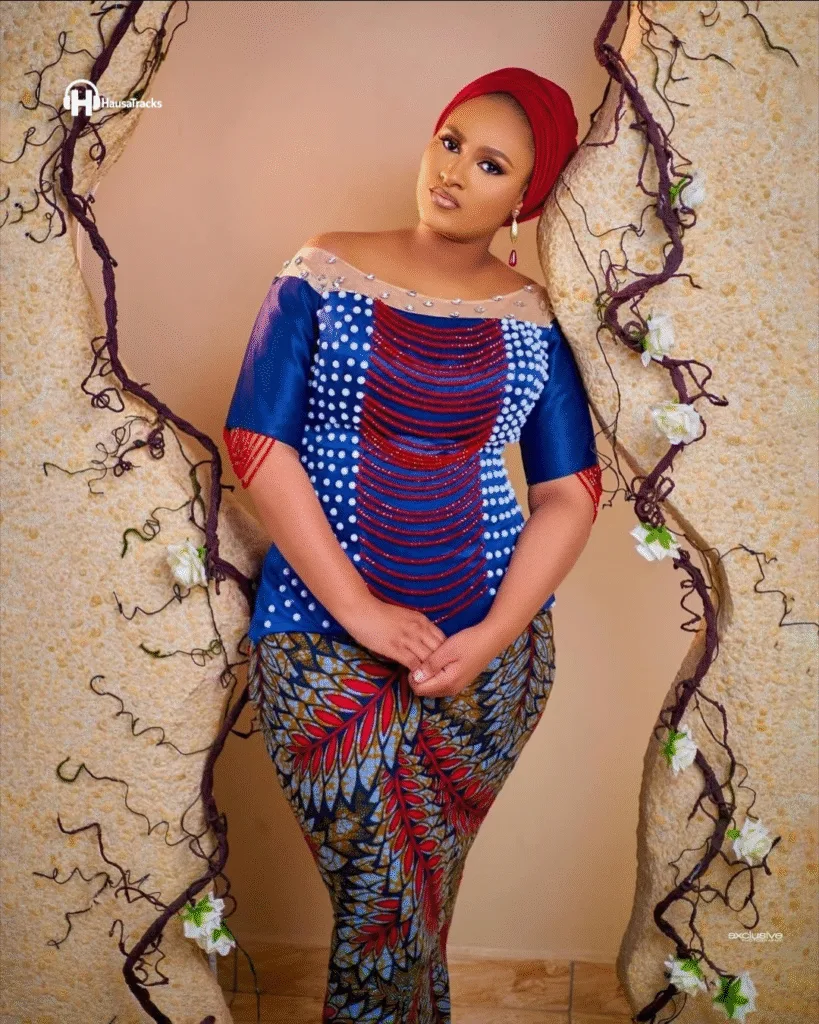 Hotunan Firdausi Yahaya Na Karshen Mako Masu Ban Sha'awa (2025) Picsart 25 07 27 04 55 07 181