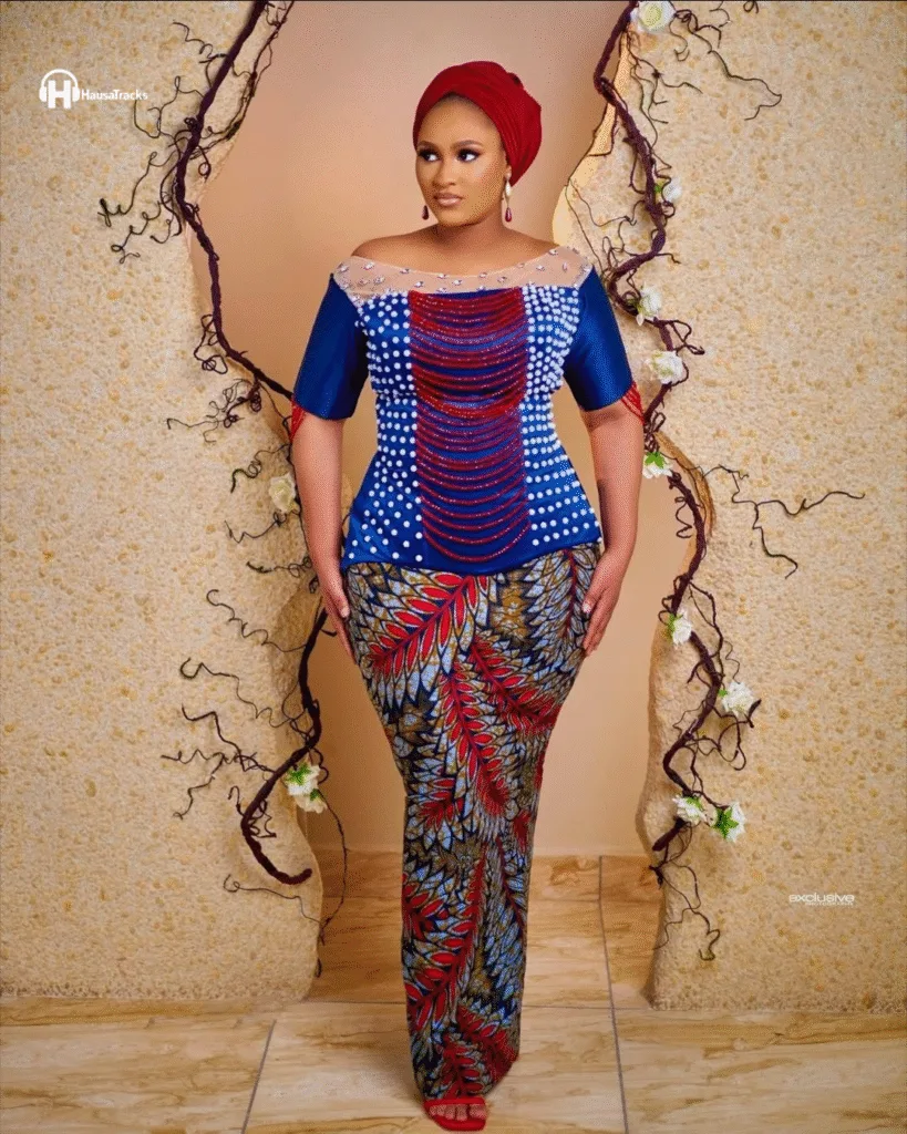 Hotunan Firdausi Yahaya Na Karshen Mako Masu Ban Sha'awa (2025) Picsart 25 07 27 04 58 47 551