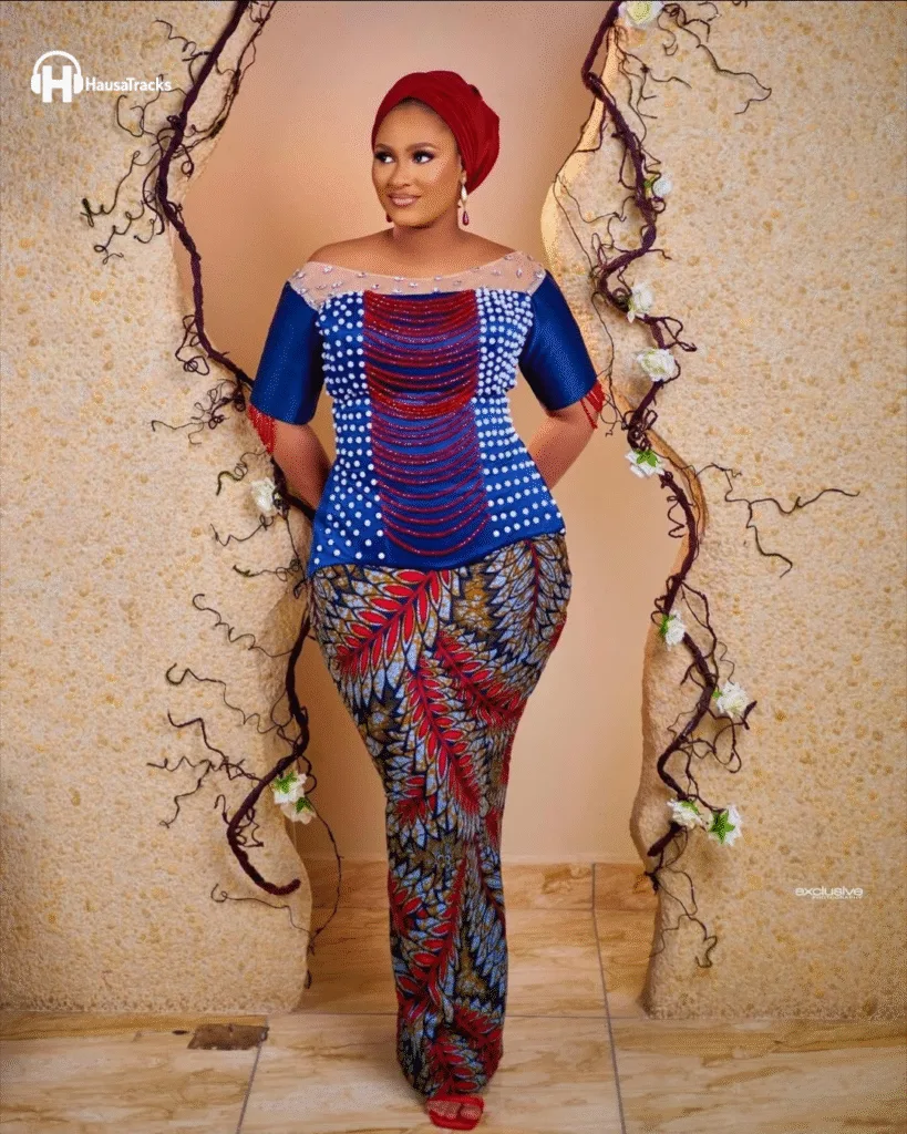 Hotunan Firdausi Yahaya Na Karshen Mako Masu Ban Sha'awa (2025) Picsart 25 07 27 05 02 50 345