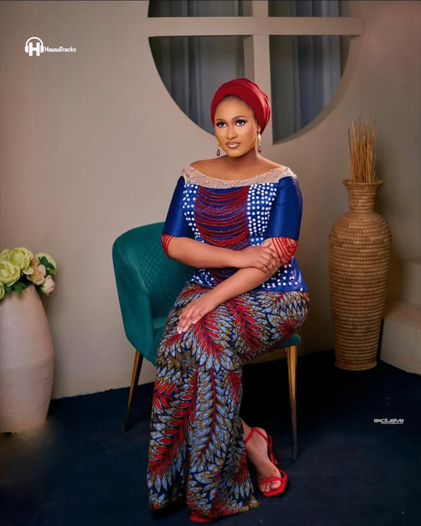 Hotunan Firdausi Yahaya Na Karshen Mako Masu Ban Sha'awa (2025) Picsart 25 07 27 05 03 46 802