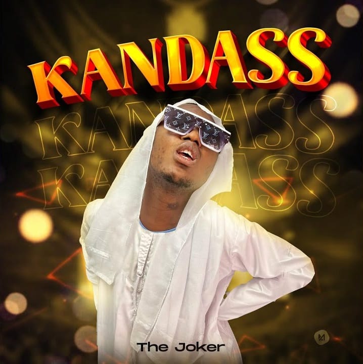 R2joker - Kandass