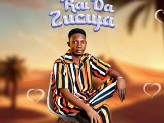 Real Dan Asali - Rai Da Zuciya