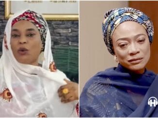 Gargadi Daga Rukayya Dawayya: "Karshen Masu Raina Iyaye Ba Kyau" - Shin Da Ummi Nuhu Ake? Rukayya Dawayya