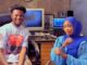 Sadiq Saleh ft. Maryam A Sadik – Tsinuwar Jama'a