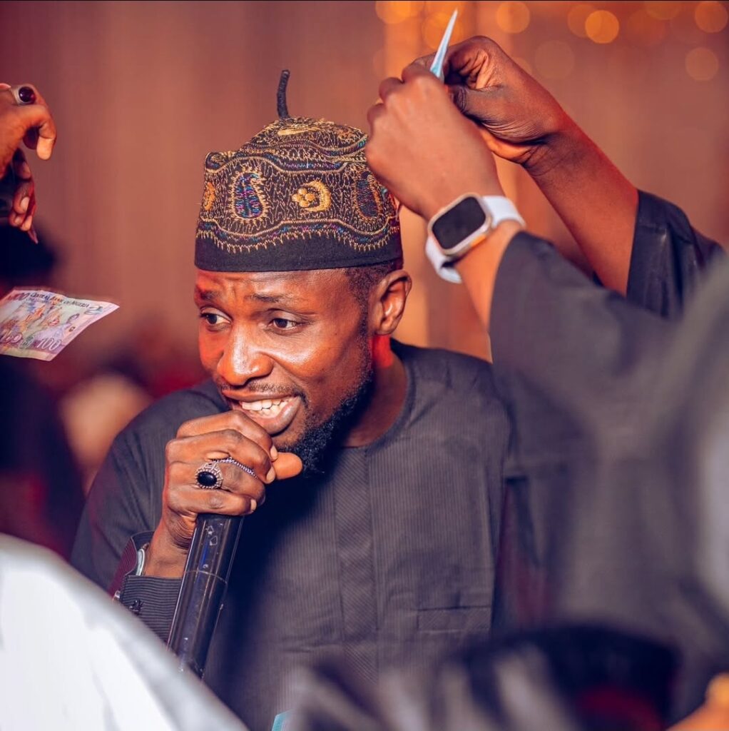 Nazifi Asnanic Biography, Age, Songs, Net Worth & Kannywood Career Nazifi Asnanic Biography