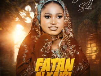 Shamsiyya Sadi - Fatan Alkairi