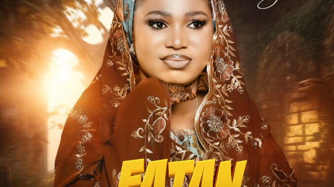 Shamsiyya Sadi - Fatan Alkairi Shamsiyya Sadi - Fatan Alkairi