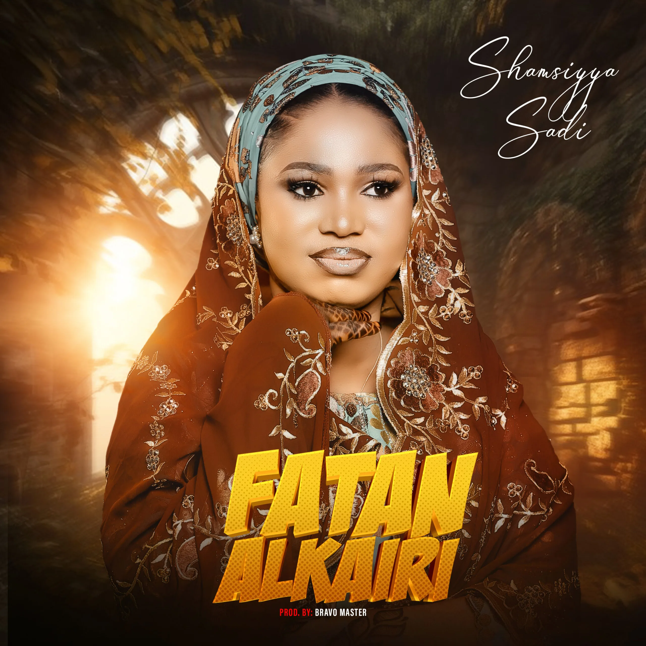 MUSIC: Shamsiyya Sadi - Fatan Alkairi Shamsiyya Sadi - Fatan Alkairi