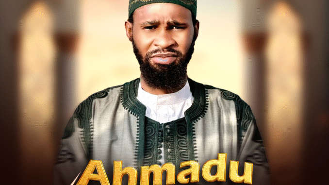 Shehi Ahmad Tajul Izzi - Ahmadu Ajwadu