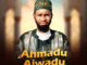 Shehi Ahmad Tajul Izzi - Ahmadu Ajwadu
