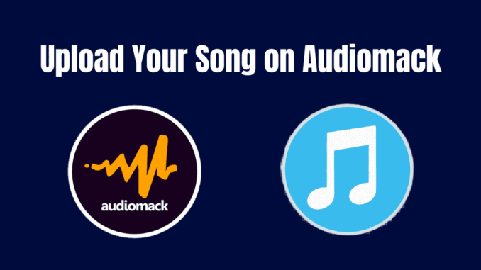Submit Hausa Song to Audiomack Submit Hausa Song to Audiomack