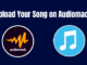 Submit Hausa Song to Audiomack