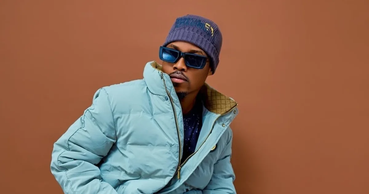 Umar M Shareef Biography, Age, Songs, Net Worth & Career Umar M Shareef Biography