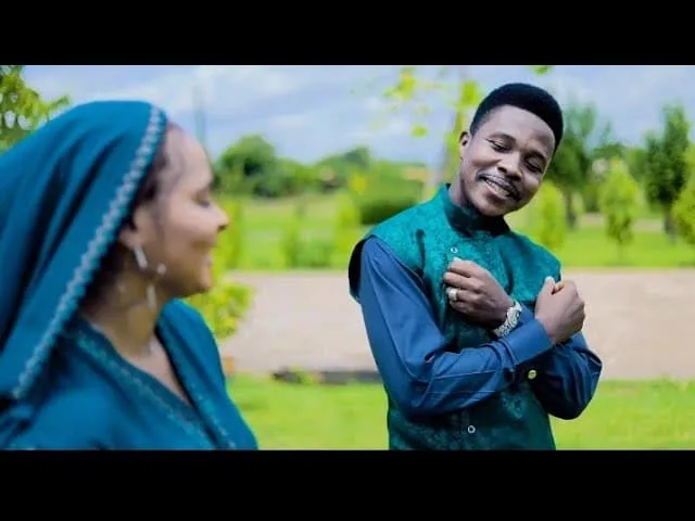 MUSIC: Umar M Shareef – Ungo Fure Umar M Shareef – Ungo Fure