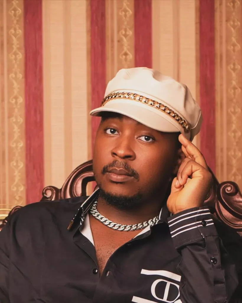 Umar MB Biography, Age, Songs, Net Worth & Music Career Umar MB Biography