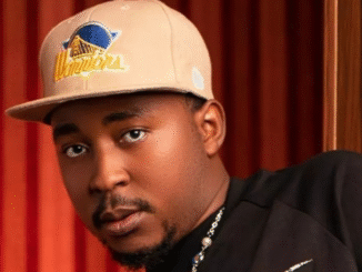 Umar MB Biography