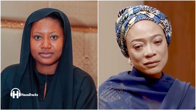 Ummi Nuhu