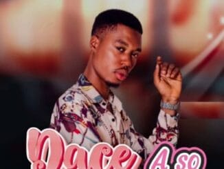 MUSIC: Usman Wasa - Dace A So Usman Wasa - Dace A So