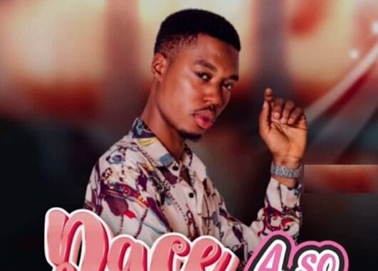 Usman Wasa - Dace A So Usman Wasa - Dace A So