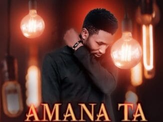 MUSIC: Z Square - Amana Ta Z Square - Amana Ta
