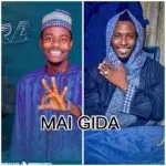 Zaki Dan Yaya - Mai Gida Ft. Dan Gata Azare