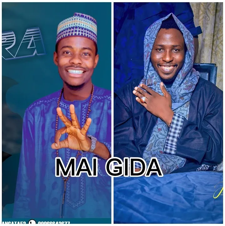 MUSIC: Zaki Dan Yaya - Mai Gida Ft. Dan Gata Azare Zaki Dan Yaya - Mai Gida Ft. Dan Gata Azare