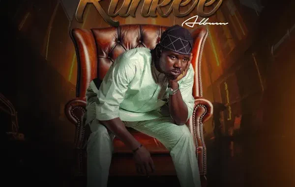 prince mk baagi
