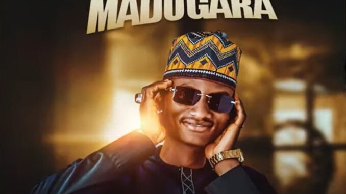 A Yunus - Allah Madogara