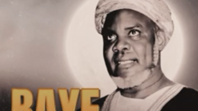 Abba Jinjina - Baye
