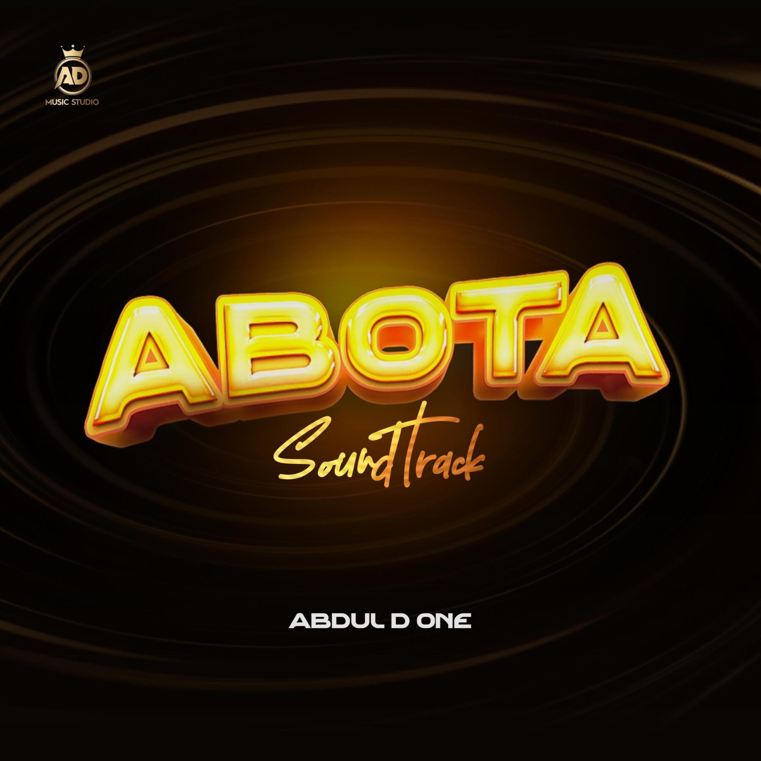 MUSIC: Abdul D One - Abota Soundtrack Abdul D One - Abota
