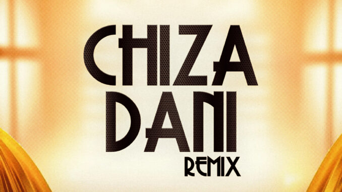 Abdul D One - Chiza Dani Remix Feat. Ado Gwanja Abdul D One - Chiza Dani Remix Feat. Ado Gwanja