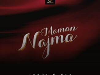 Abdul D One - Maman Najma Abdul D One - Maman Najma
