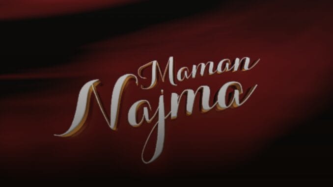 Abdul D One - Maman Najma