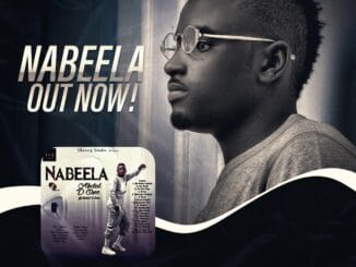 Abdul D One - NABEELA EP