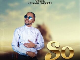 Adamu Nagudu - So