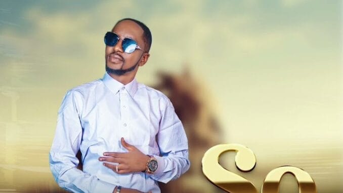Adamu Nagudu - So