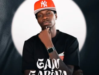 Ado Gwanja - Gangariya