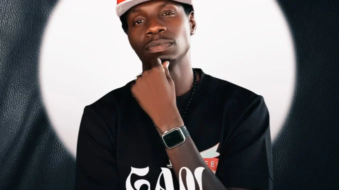 Ado Gwanja - Gangariya
