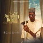 Ado Gwanja - Jamilun Jidda Ft. Shamsiyya Sadi