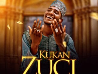 Aliyu Haidar - Kukan Zuci