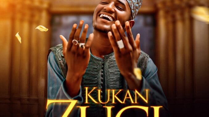 Aliyu Haidar - Kukan Zuci