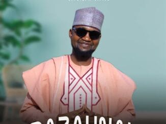 Aminu A.T.O - Mazaunai Aminu A.T.O - Mazaunai