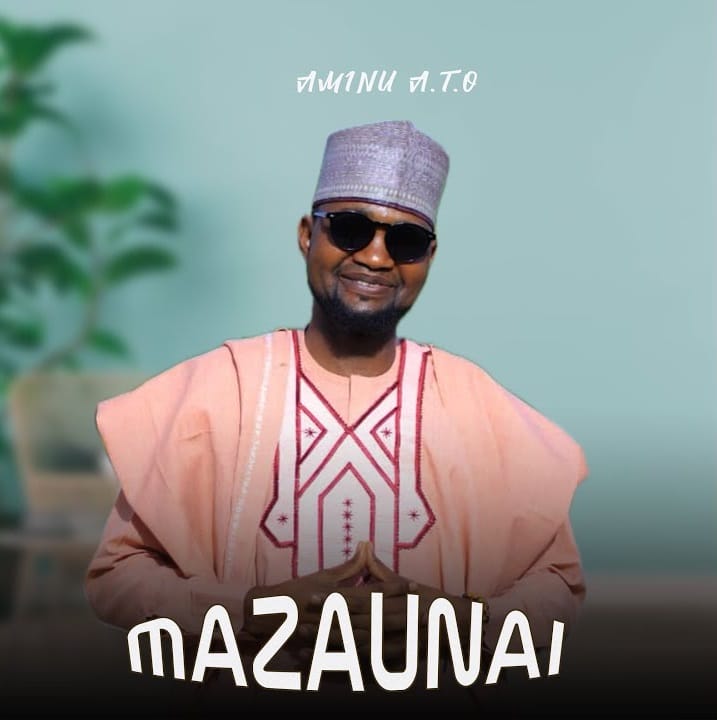 Aminu A.T.O - Mazaunai